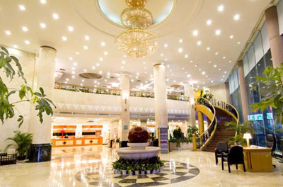 Advantage of LED downlight for indoor lighting