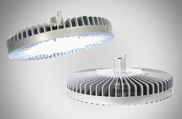 Eneltec développer activement la DEL à haute température des produits d'éclairage