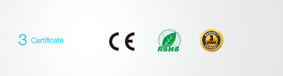 LED R7S Lumières
