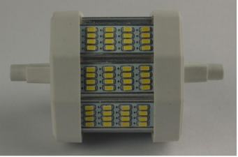 LED R7S Lumières