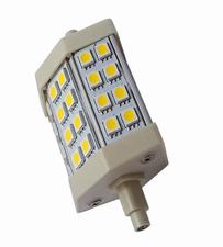 LED R7S Lumières