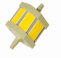 LED R7S Lumières