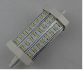LED R7S Lumières