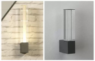 2014 61st iF design award-winning works of LED lamps