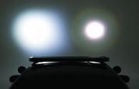 projecteurs à LED remplacent spots halogènes traditionnelles