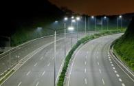 New York autoroute interrupteur de l'éclairage LED