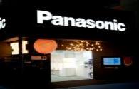 Le développement de Panasonic du marché chinois d'éclairage de LED