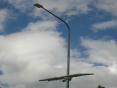 ENSL-120W-02 LED Street Lights in Philippines