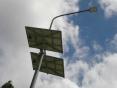 ENSL-120W-02 LED Street Lights in Philippines