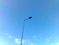 ENSL-80W-02 de la rue LED Lights au Portugal